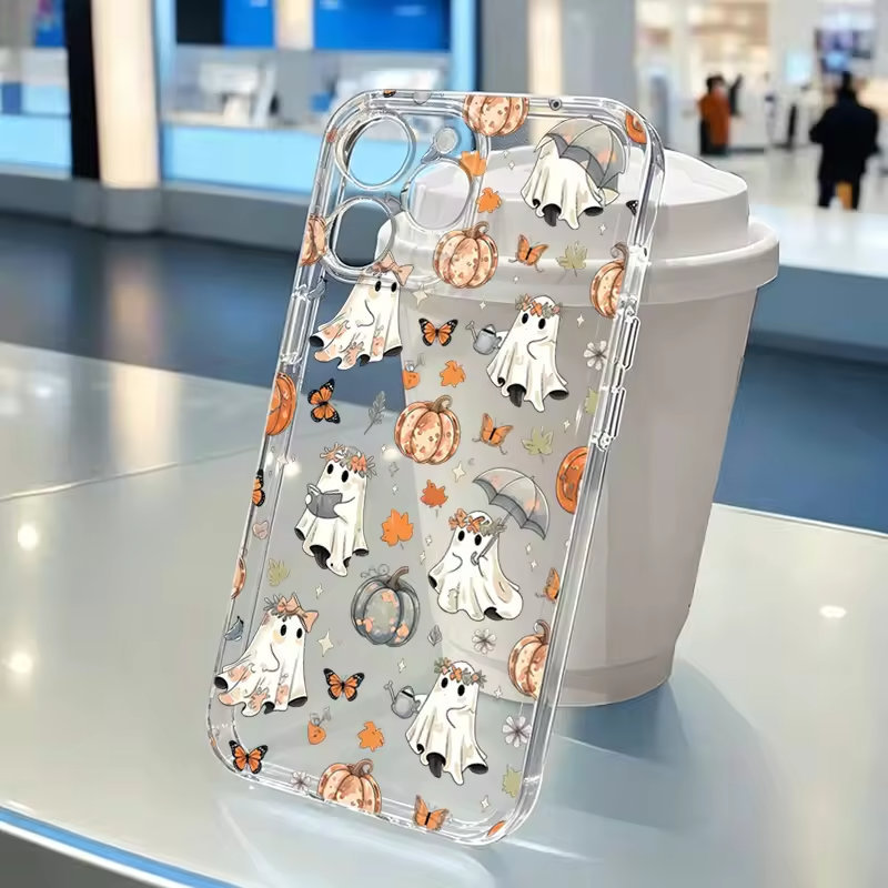 Apple Iphone 15 Pro Max - เคสโทรศัพท์สำหรับ iPhone 18 17 16 15