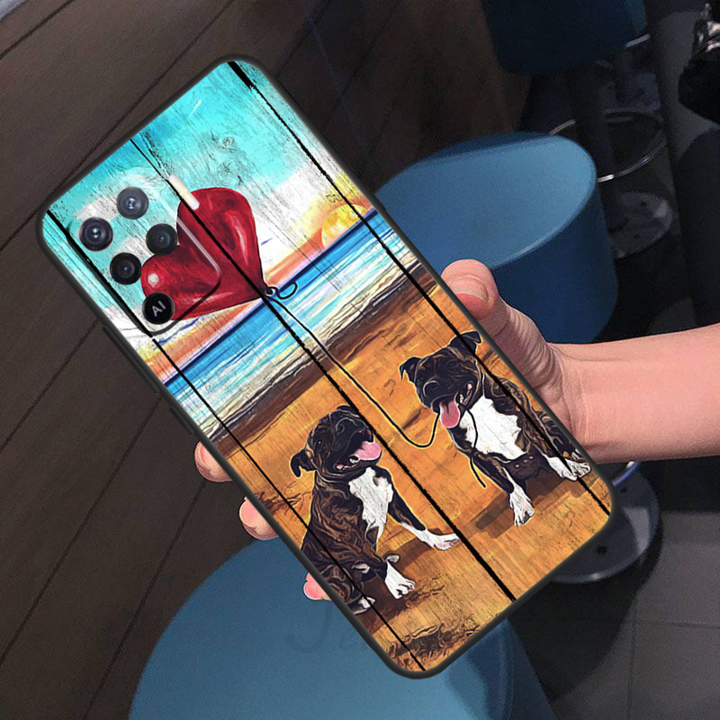 เคสลายสุนัขสตาฟฟอร์ดเชียร์บูลเ - Oppo A78 บทวิจารณ์และราคา