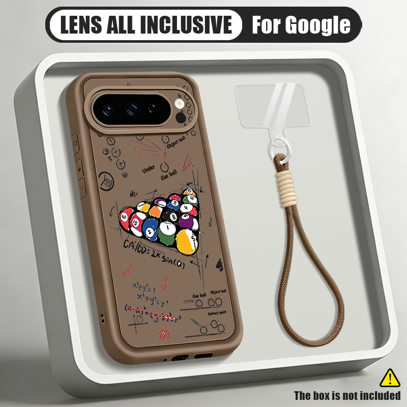 เคสโทรศัพท์ลายแก้วไวน์ลายทาง พ - Google Pixel 9 Pro บทวิจารณ์และราคา