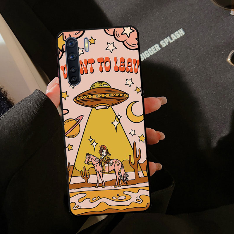 เคส Space Cowgirl สำหรับ Oppo  - Oppo A78 บทวิจารณ์และราคา