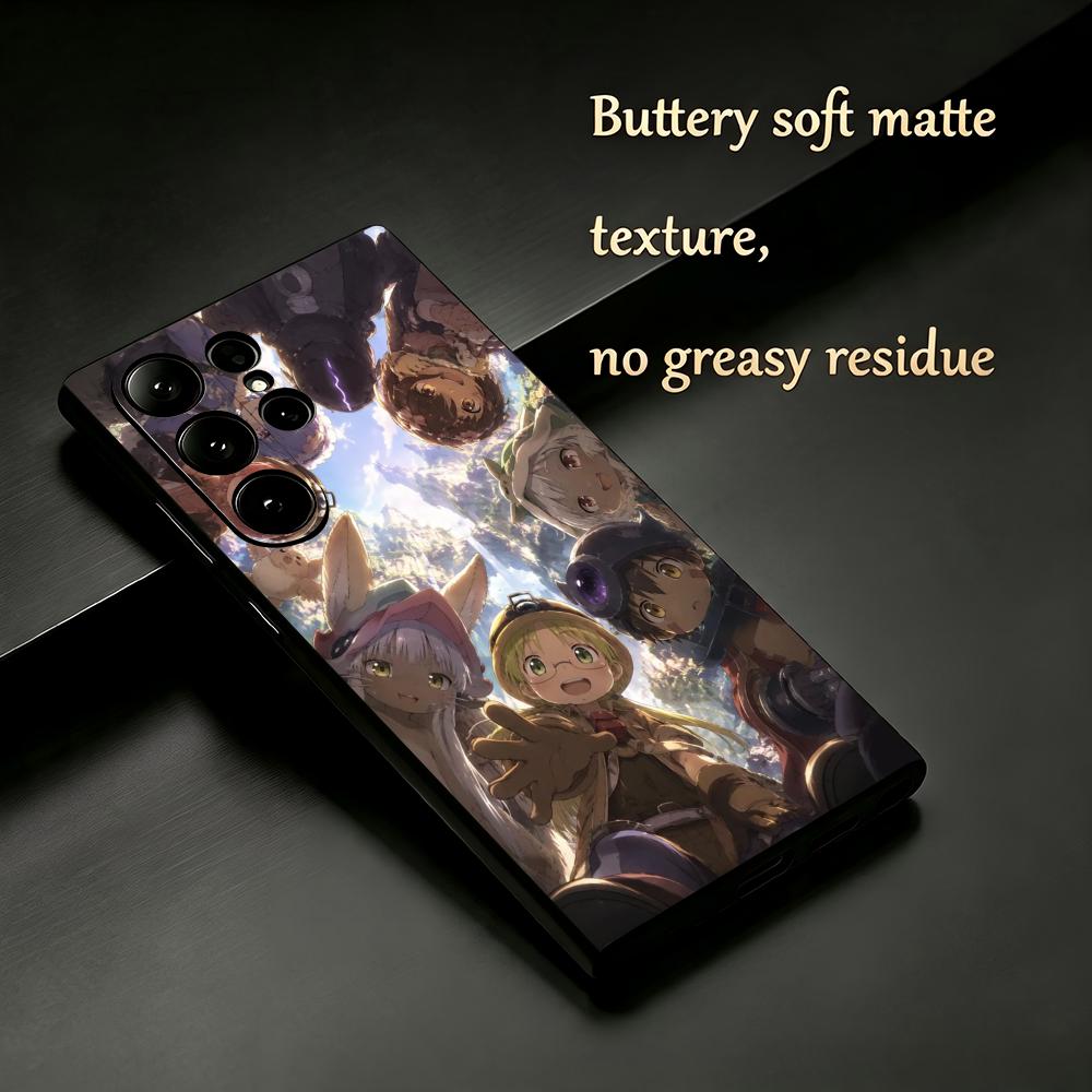 เคสโทรศัพท์ลายอนิเมะ Made in A - Samsung Galaxy S24 บทวิจารณ์และราคา
