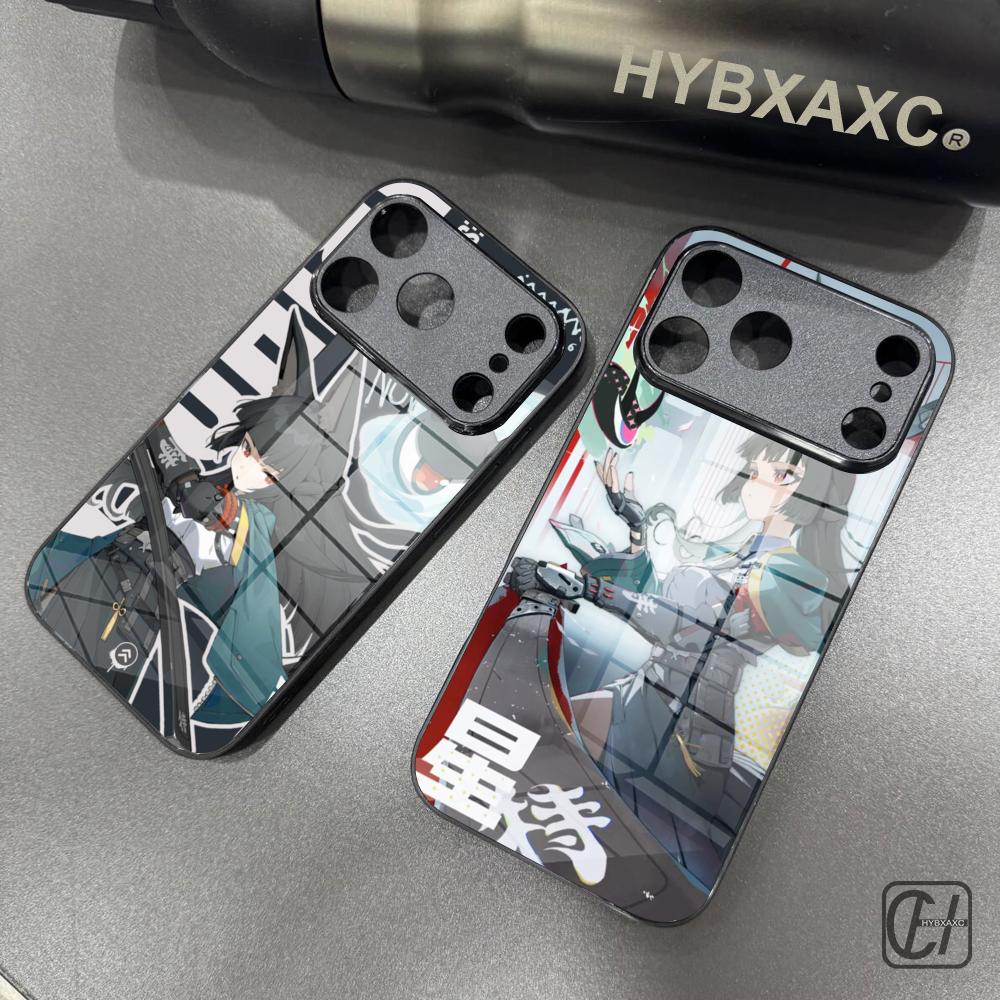 เคสโทรศัพท์ Z Zone Zero Miyabi - Apple Iphone 15 Pro Max บทวิจารณ์และราคา