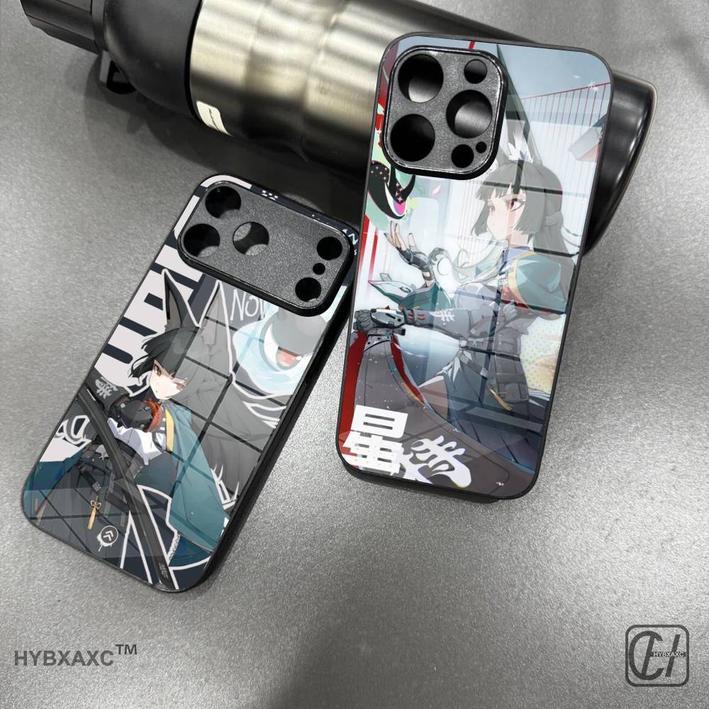 เคสโทรศัพท์ Z Zone Zero Miyabi - Apple Iphone 15 Pro Max บทวิจารณ์และราคา