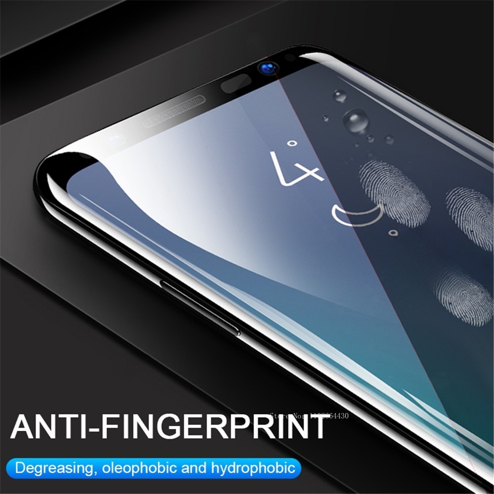 ฟิล์มไฮโดรเจลแบบยืดหยุ่น HD ให - Flexible Tpu Film บทวิจารณ์และราคา