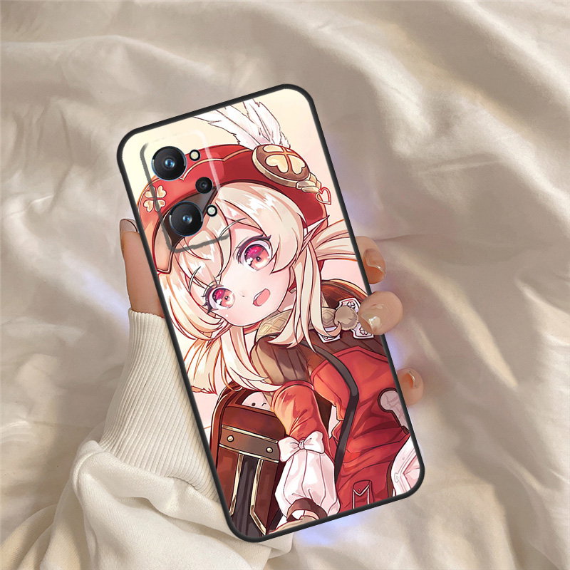 เคสเกม Genshin Impact สุดฮิต ส - Realme C67 บทวิจารณ์และราคา