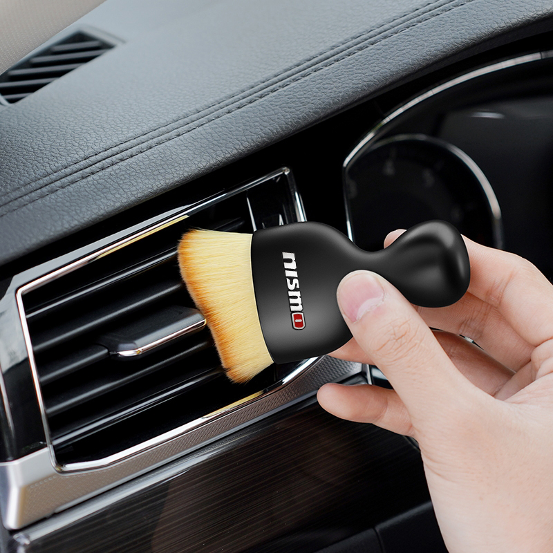 แปรงขนนุ่มสำหรับทำความสะอาดภาย - Dust Removal Sticker บทวิจารณ์และราคา