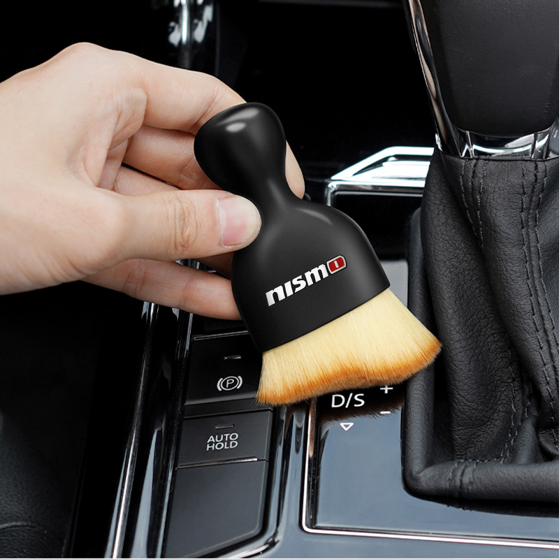 แปรงขนนุ่มสำหรับทำความสะอาดภาย - Dust Removal Sticker บทวิจารณ์และราคา