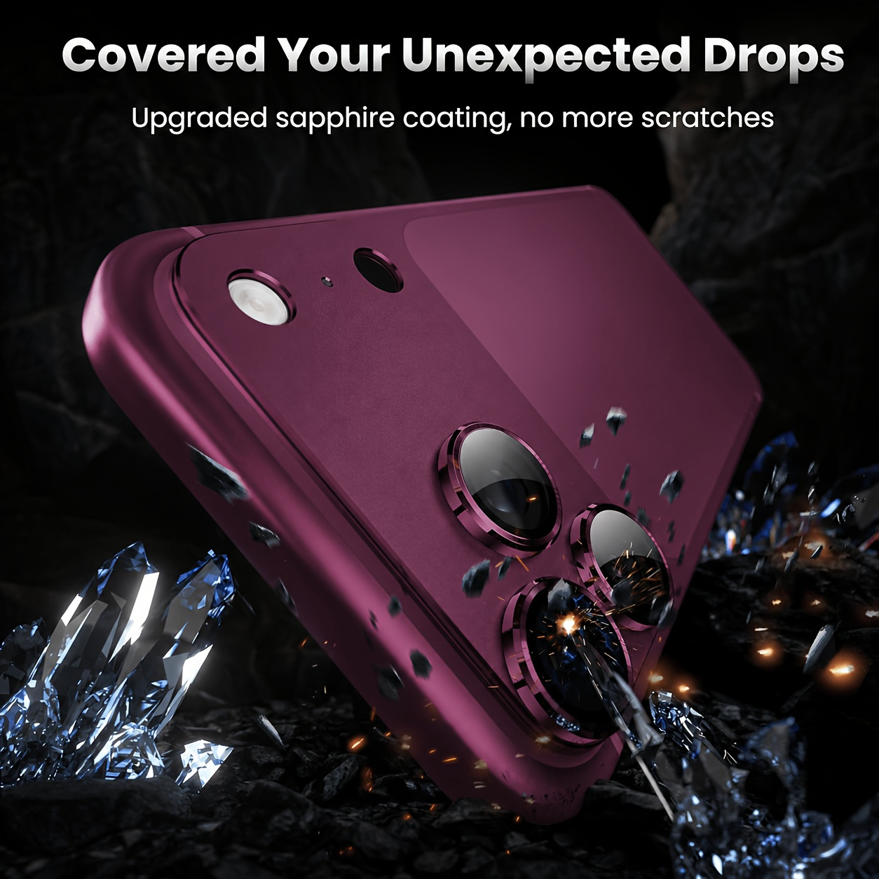 2026 ฟิล์มกันรอยเลนส์กล้องรุ่น - Tempered Glass Screen 9H บทวิจารณ์และราคา