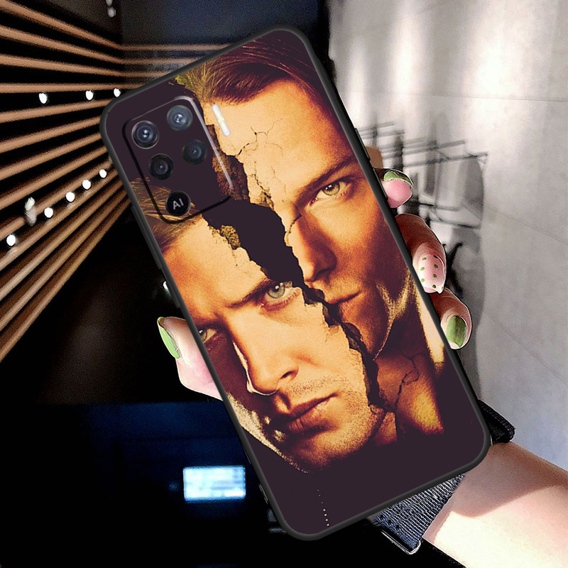 เคส Supernatural Dean และ Sam  - Oppo A78 บทวิจารณ์และราคา
