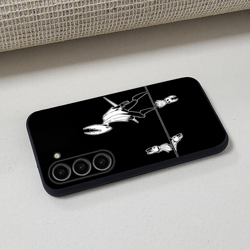 เคสโทรศัพท์ลายฮอลโลว์ไนท์สุดเท - Samsung Galaxy S24 บทวิจารณ์และราคา