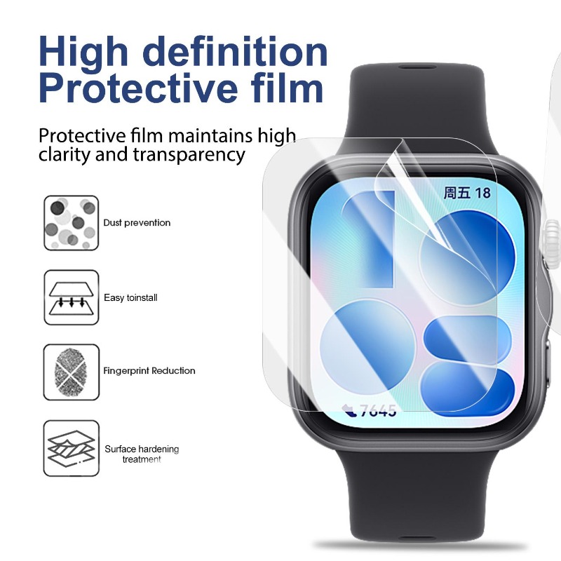 ฟิล์มไฮโดรเจลแบบนุ่มยืดหยุ่นสำ - Flexible Tpu Film บทวิจารณ์และราคา