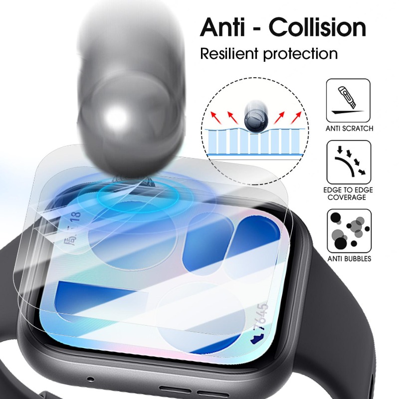 ฟิล์มไฮโดรเจลแบบนุ่มยืดหยุ่นสำ - Flexible Tpu Film บทวิจารณ์และราคา
