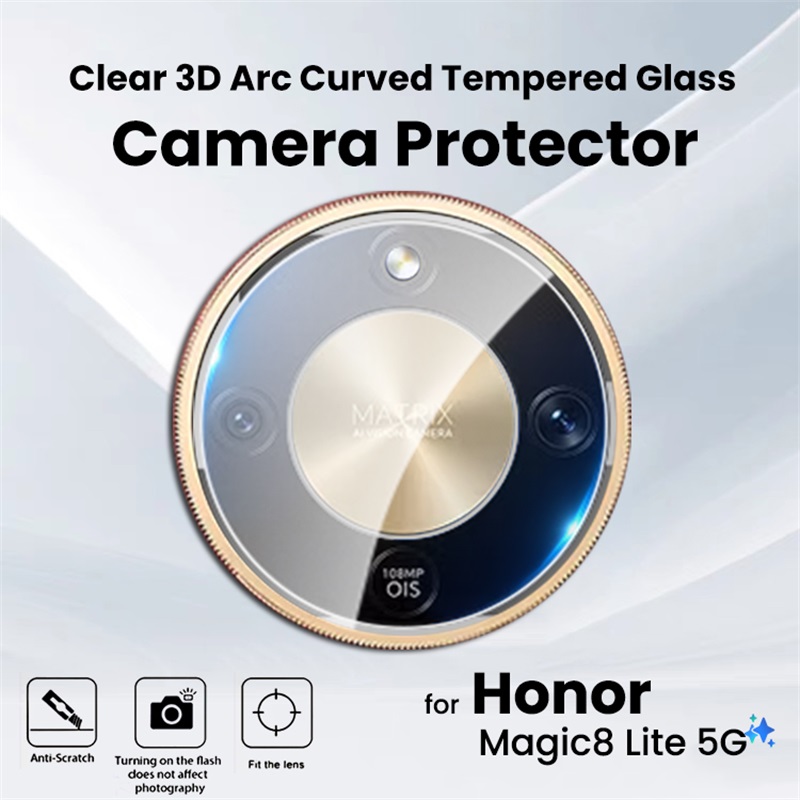 ฟิล์มกระจกนิรภัยแบบใส 3 มิติ ป - Tempered Glass Screen 9H บทวิจารณ์และราคา