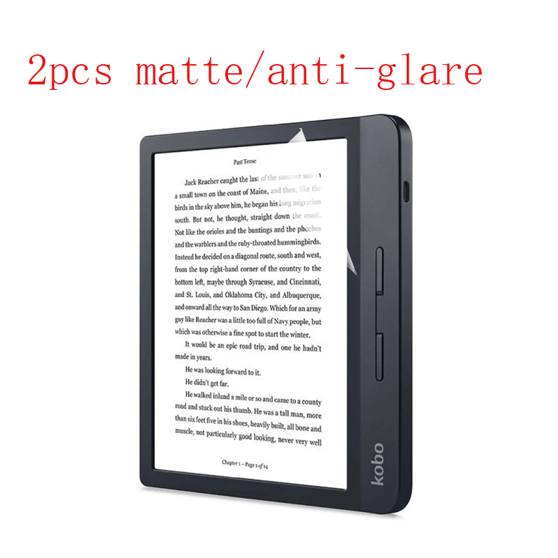 Matte Anti-Glareป้องกันหน้าจอพ - Matte Anti Glare Screen บทวิจารณ์และราคา