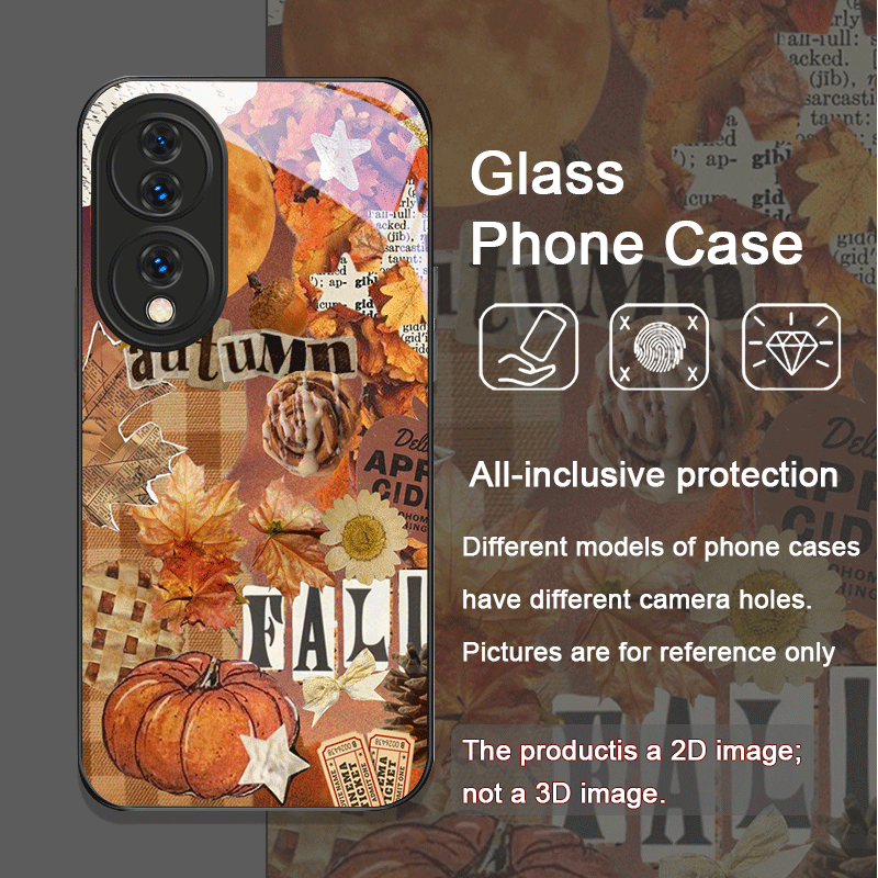 เคสโทรศัพท์กระจกนิรภัย ลายตารา - Huawei Mate 60 บทวิจารณ์และราคา