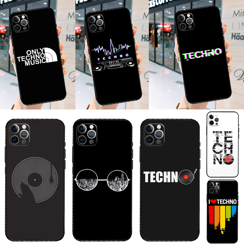 เคสลายเพลงเทคโน สำหรับ Oppo A1 - Oppo A78 บทวิจารณ์และราคา