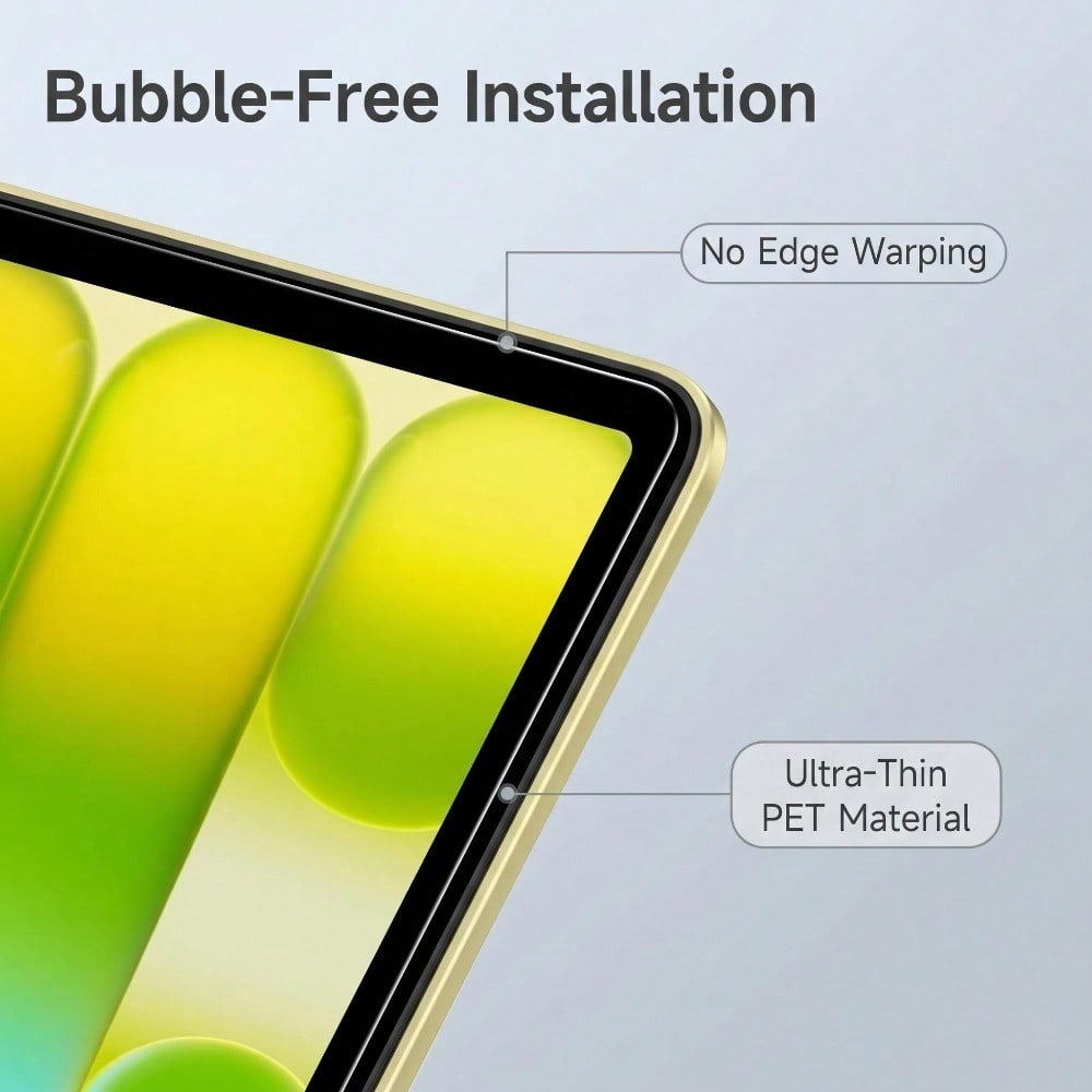 ฟิล์มกันรอยหน้าจอแบบด้าน ป้องก - Matte Anti Glare Screen บทวิจารณ์และราคา