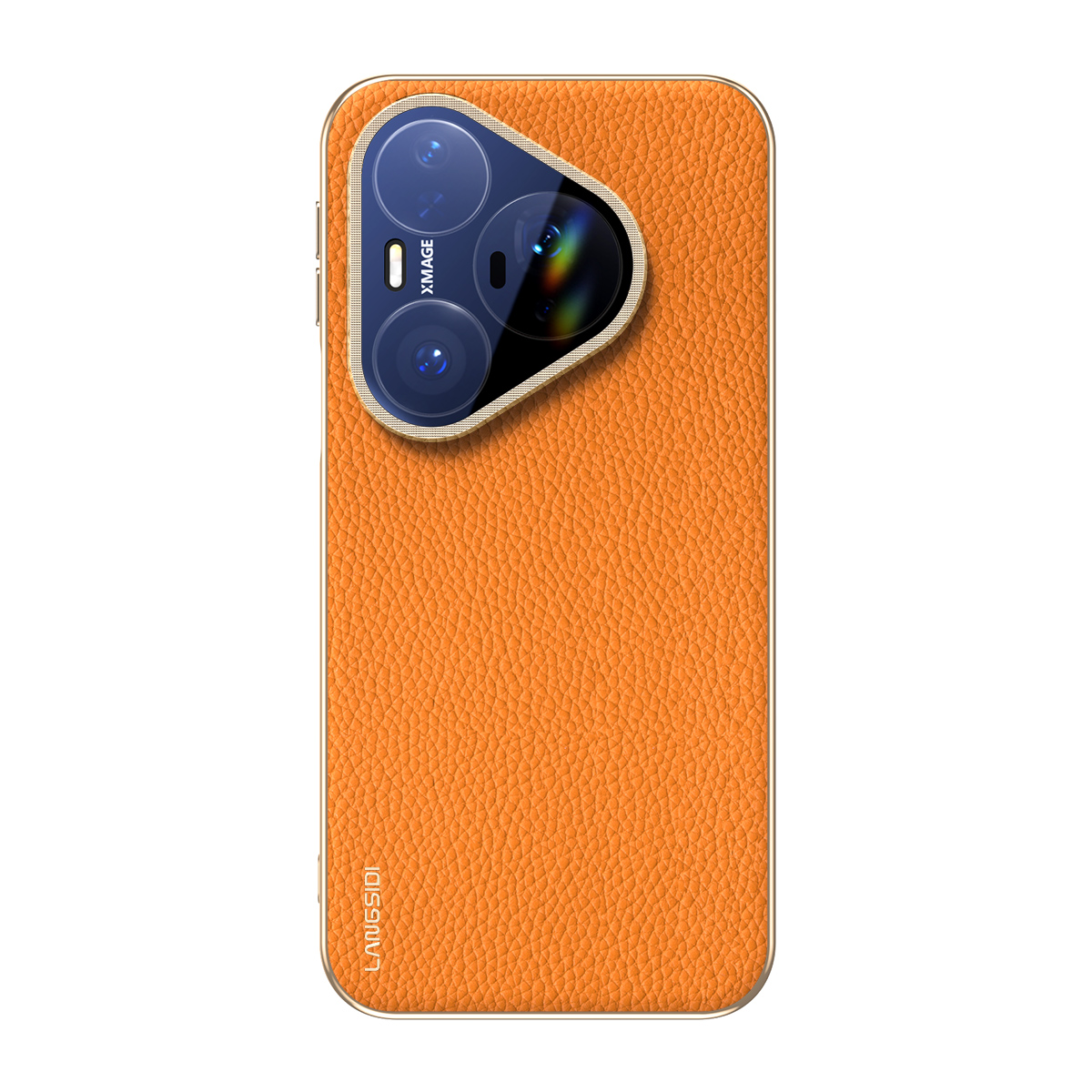 เคสแม่เหล็ก Magsafe หนังวัวแท้ - Huawei Pura 70 บทวิจารณ์และราคา
