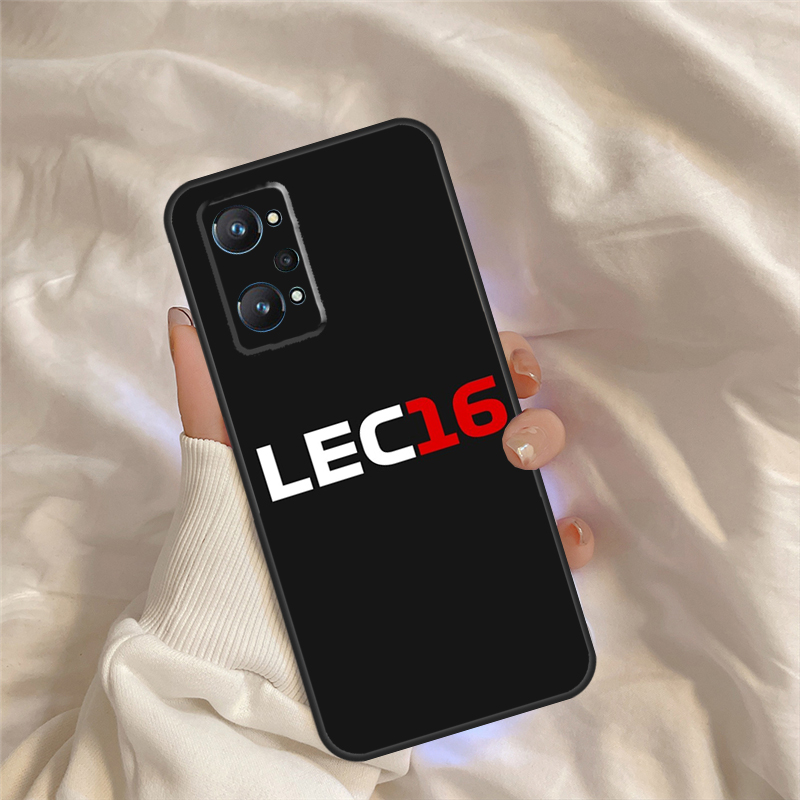 เคส Charles Leclerc 16 สำหรับ  - Realme C67 บทวิจารณ์และราคา